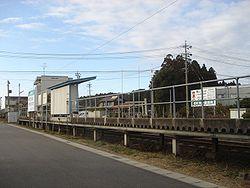 その他　前平公園駅(長良川鉄道 越美南線)（その他）まで1202m