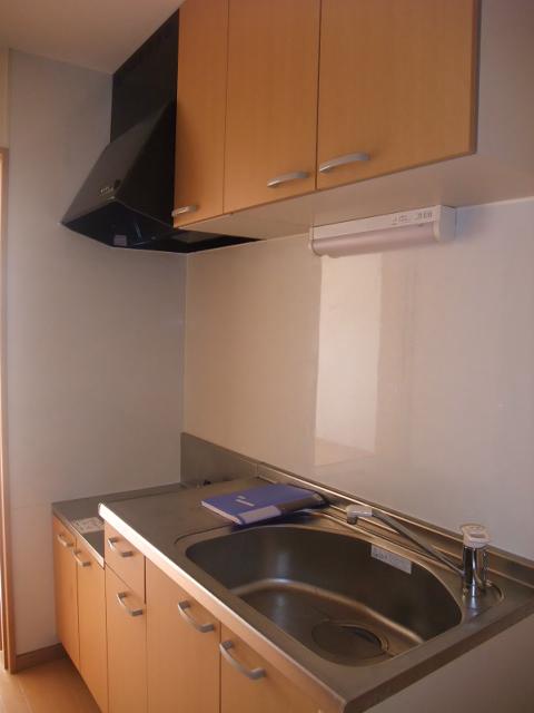 キッチン　同型イメージ