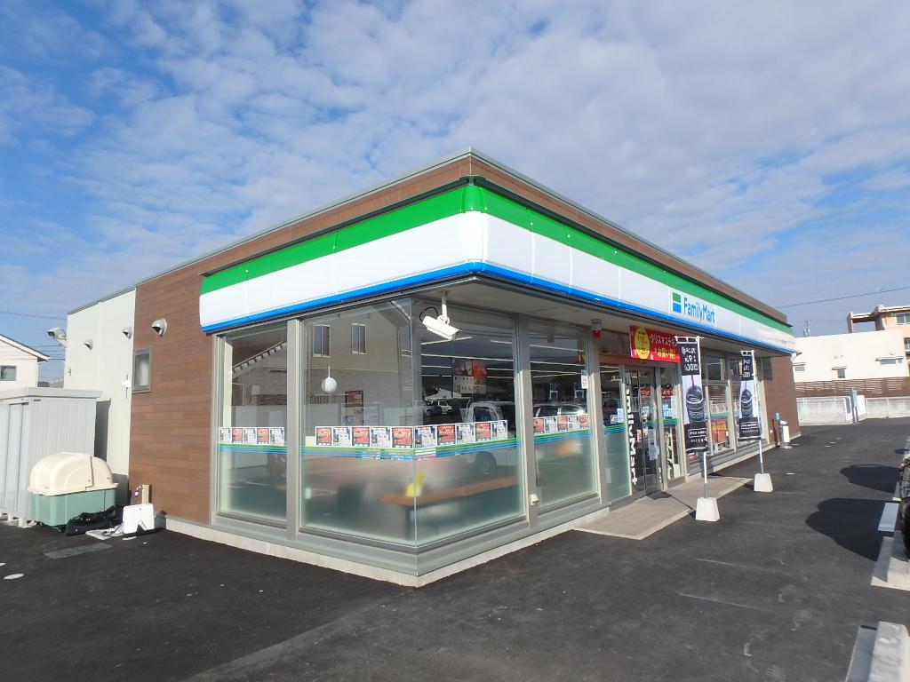 その他　ファミリーマート美濃加茂西町店（その他）まで490m