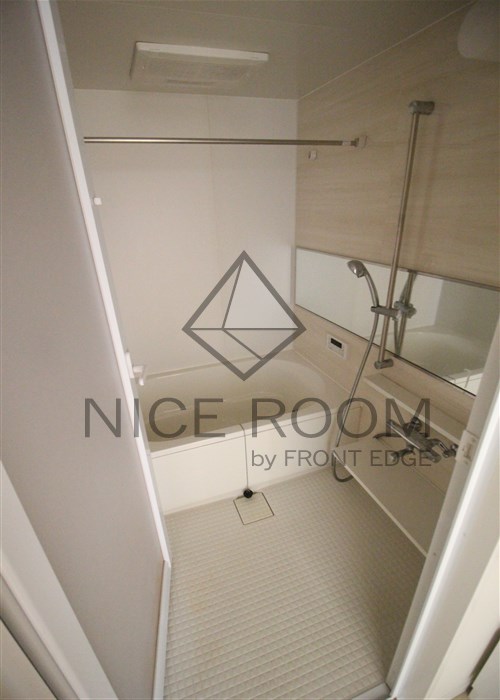 バス・シャワールーム　ハナミズキ福島　風呂