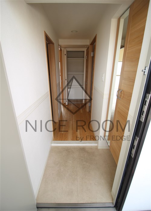 その他部屋・スペース　ハナミズキ福島　内装