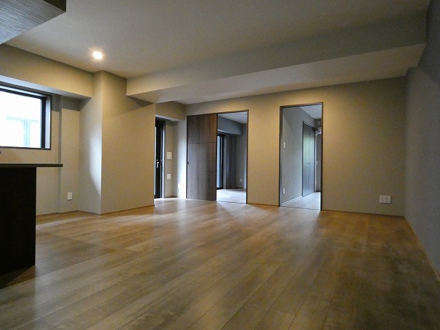 居室・リビング　居室