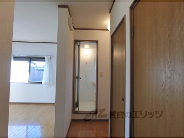 その他部屋・スペース　廊下