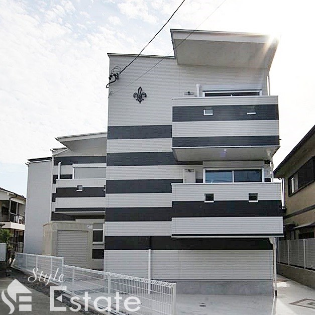 建物外観　★外観★オートロック★