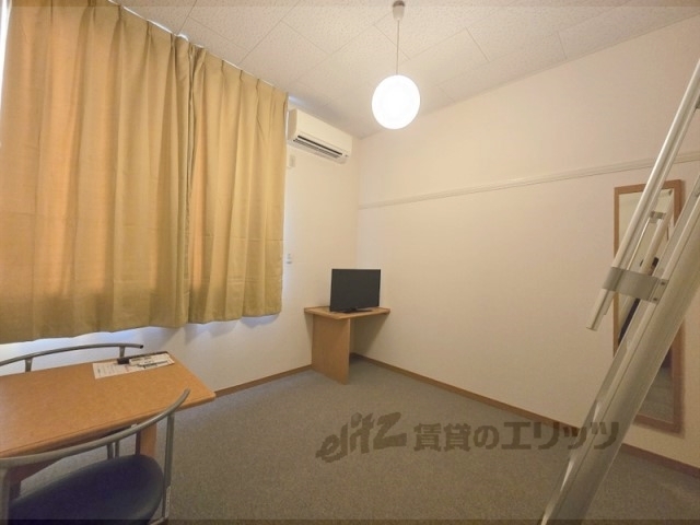 居室・リビング　洋室