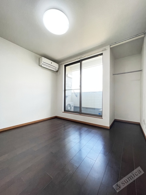 居室・リビング　落ち着いた空間♪♪