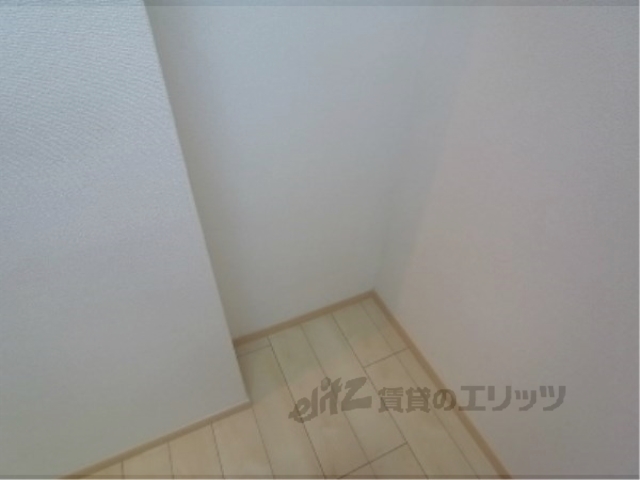 その他部屋・スペース　冷蔵庫置場