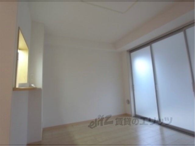 居室・リビング　洋室