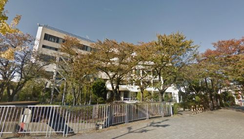 警察署・交番　北堺警察署（警察署・交番）まで524m