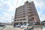 箱崎駅より徒歩13分 6階 築11年11ヶ月の賃貸物件