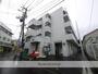 五橋駅より徒歩15分 4階 築34年10ヶ月の賃貸物件