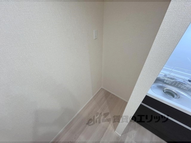 その他部屋・スペース　冷蔵庫置場