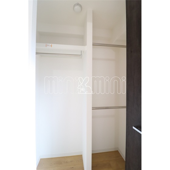 収納　同建設会社設備タイプ