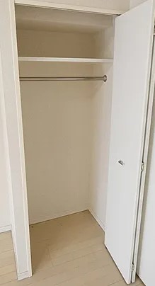 収納　収納※別部屋参考写真