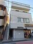 雑司が谷駅より徒歩1分 3階 築35年4ヶ月の賃貸物件