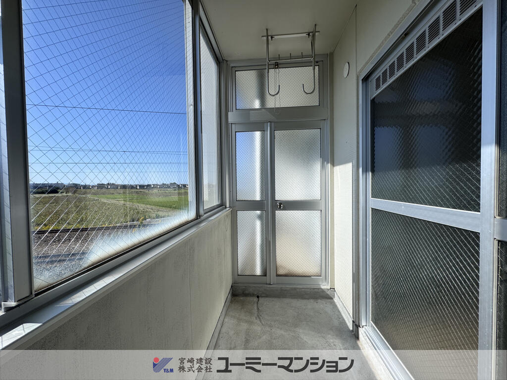 その他　サンルーム