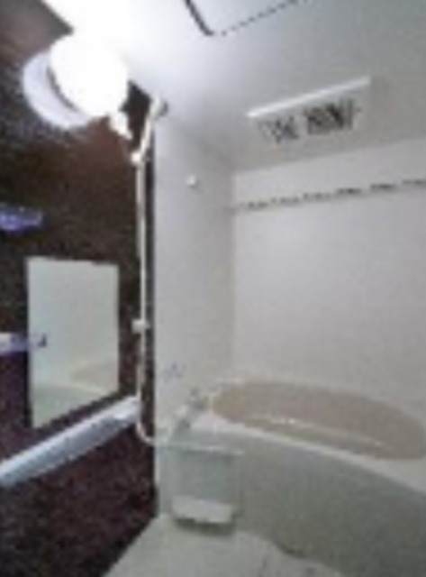 バス・シャワールーム　同仕様