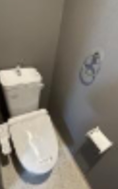 トイレ　同仕様