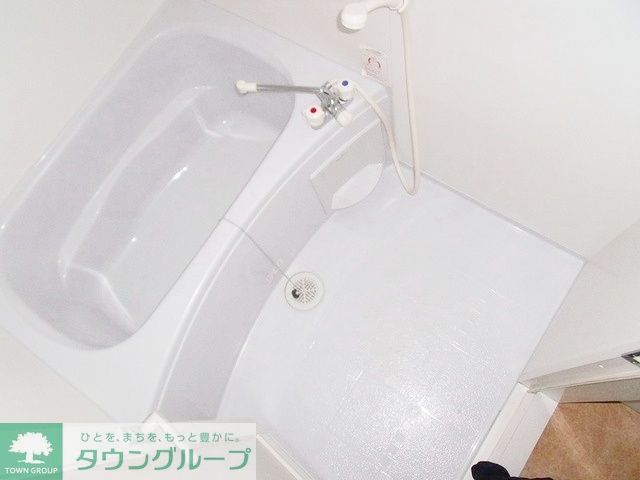 バス・シャワールーム　お問合せはタウンハウジングまで！※現地待合わせ相談可能
