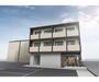 嵯峨嵐山駅より徒歩6分 2階 新築の賃貸物件