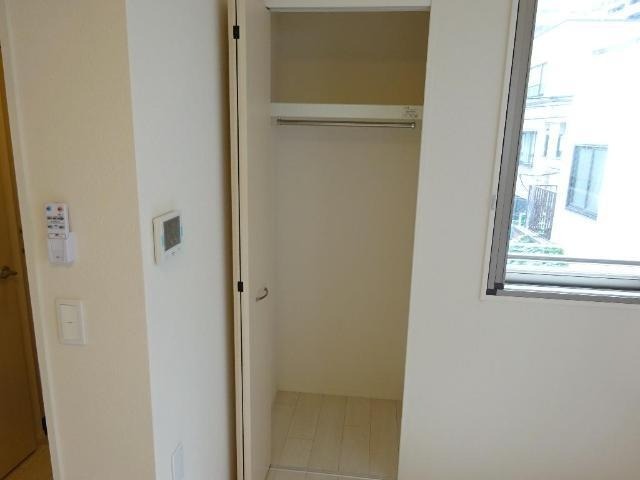 その他部屋・スペース