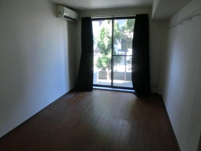 その他部屋・スペース　洋室フローリング