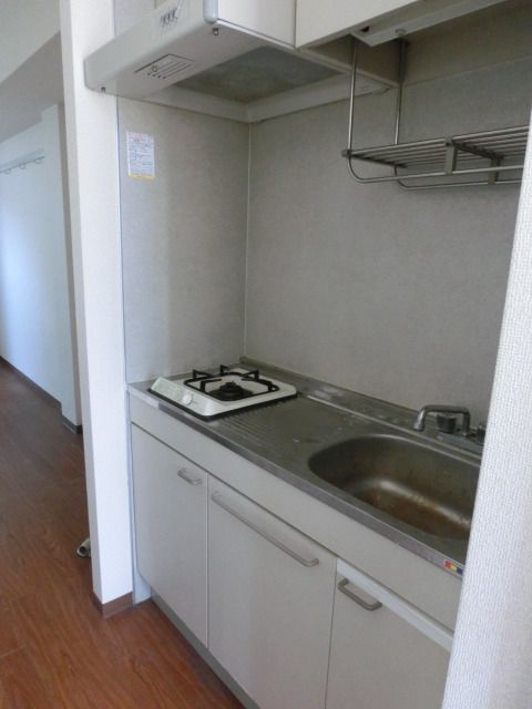 キッチン　システムキッチン