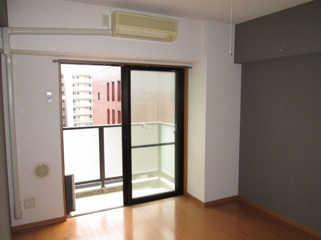 居室・リビング　★きれいな居室★