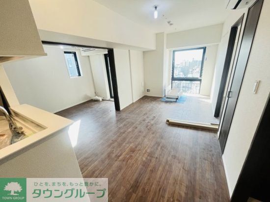 居室・リビング　リビング/居室