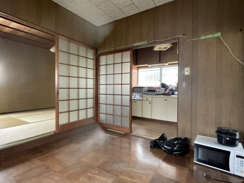 居室・リビング