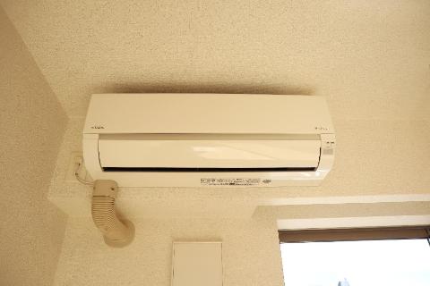 その他設備　室内設備