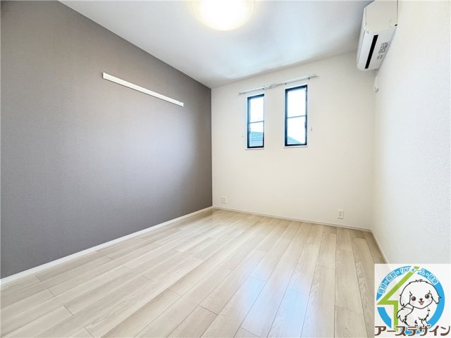 その他部屋・スペース　※同施工会社の同タイプ写真