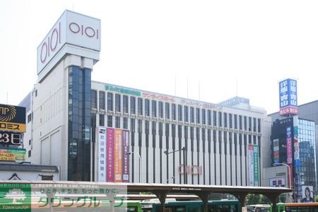 その他　マルイ（その他）まで500m