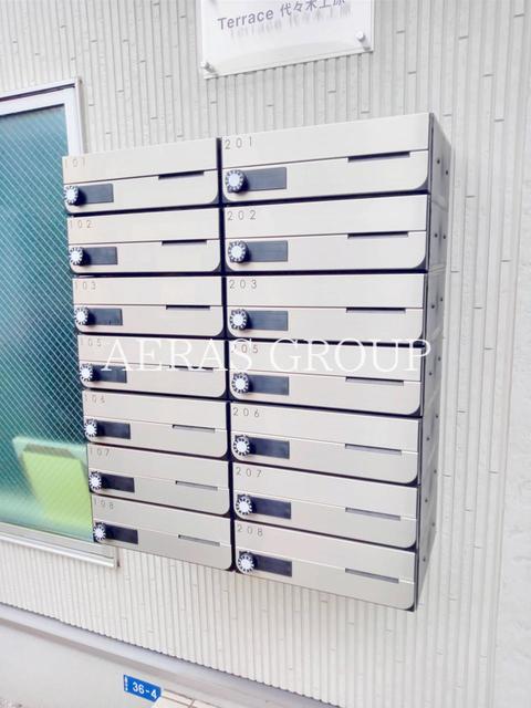 その他共有部分