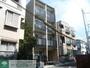 不動前駅より徒歩11分 4階 築14年9ヶ月の賃貸物件