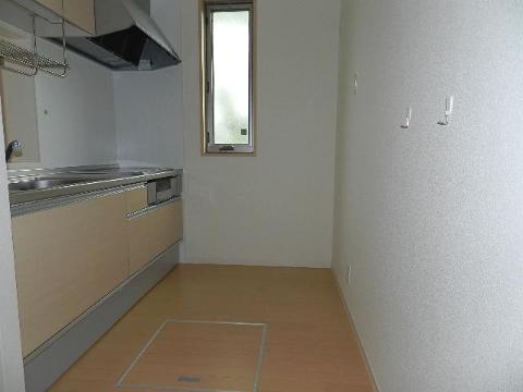 キッチン　キッチン（イメージ）