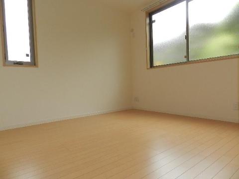 居室・リビング　洋室（5.7帖）（イメージ）