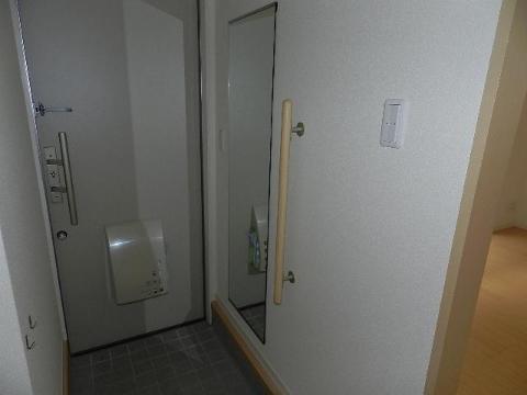 玄関　玄関（イメージ）