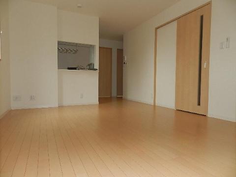 居室・リビング　リビング（イメージ）