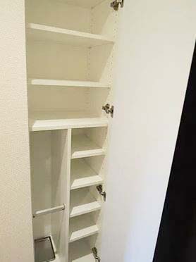その他設備　★シューズBOXの収納力◎★