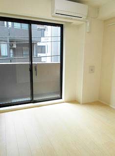 居室・リビング　★広々居室スペース★