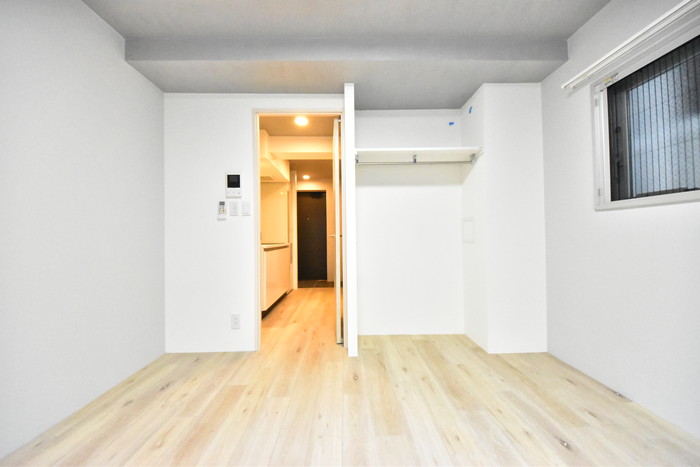 眺望　まだ写真がないため、違う物件のイメージ写真です。