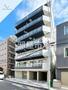 JUTOWERFRONT両国 6階 築3年1ヶ月の賃貸物件