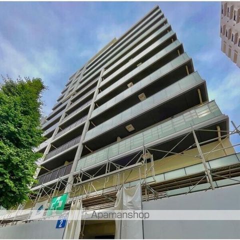 SーRESIDENCE板橋大山の外観写真