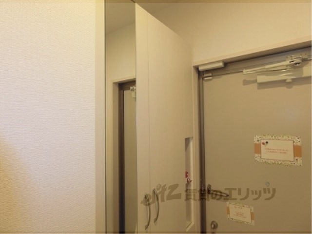 収納　下駄箱