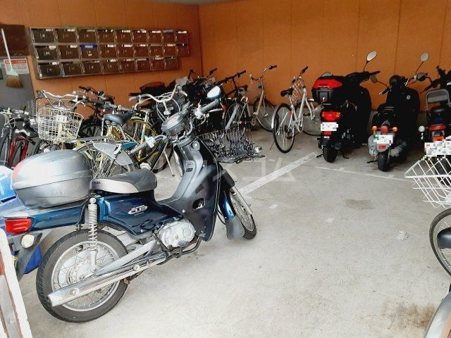 その他共有部分