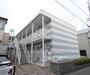 丸太町駅より徒歩15分 1階 築21年9ヶ月の賃貸物件