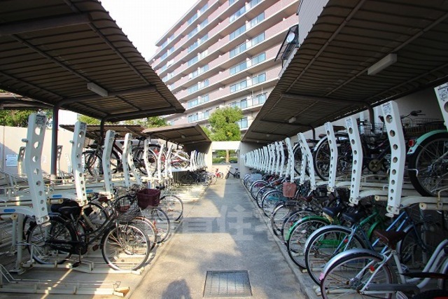ＪＲ大阪環状線 京橋駅 徒歩9分 11階建 築29年のその他写真