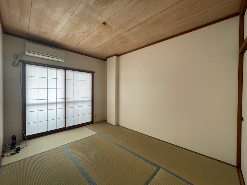 その他部屋・スペース　洋室に変更