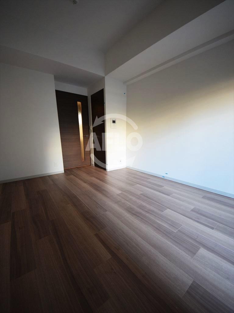 居室・リビング　プレサンス北堀江 　洋室